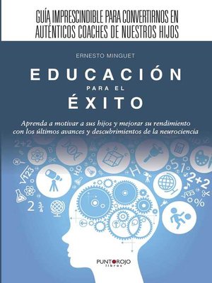 cover image of Educación para el éxito